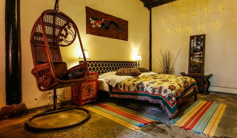 Hotel Zhujiajiao Uma Hostel