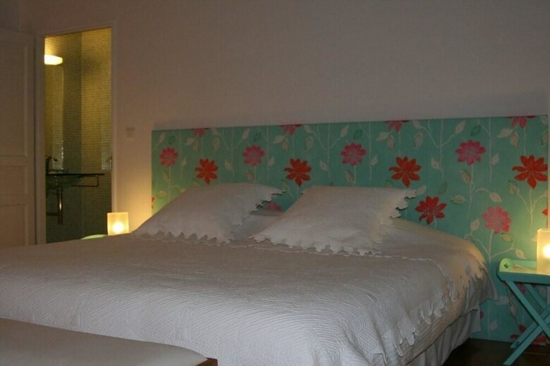 Bed & Breakfast Bechanou