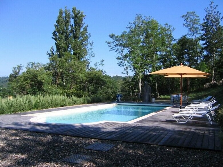 Bed & Breakfast Bechanou