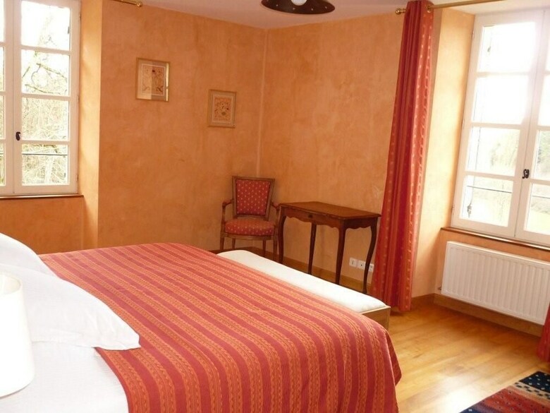 Bed & Breakfast Bechanou