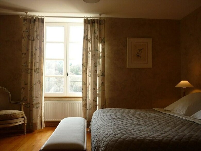 Bed & Breakfast Bechanou
