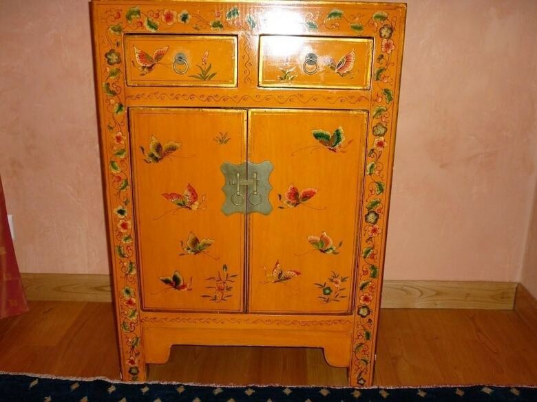 Bed & Breakfast Bechanou