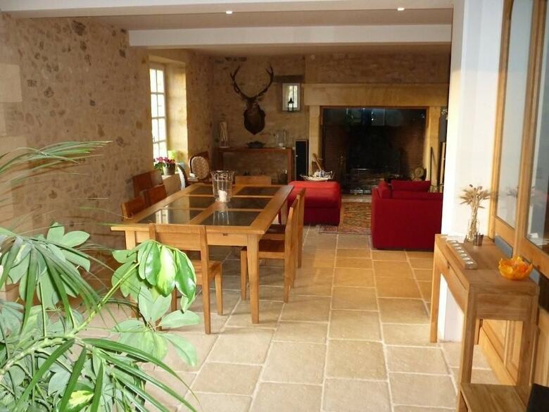 Bed & Breakfast Bechanou