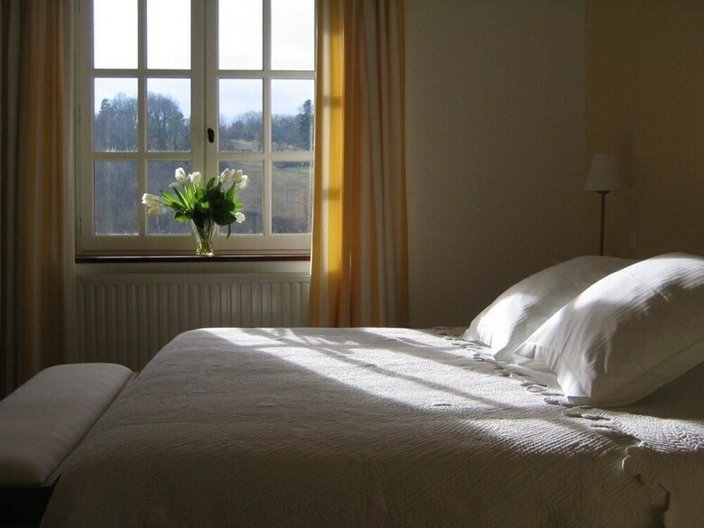 Bed & Breakfast Bechanou