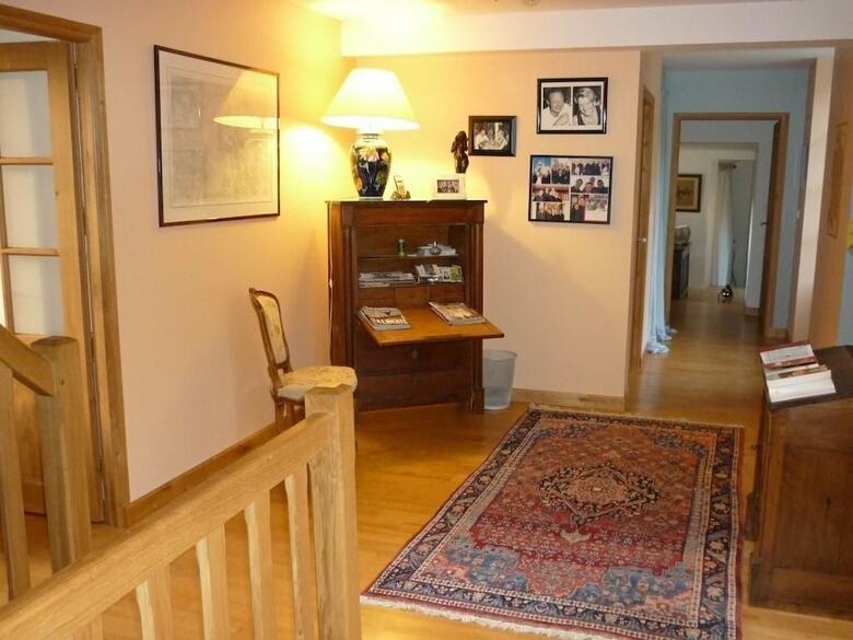 Bed & Breakfast Bechanou