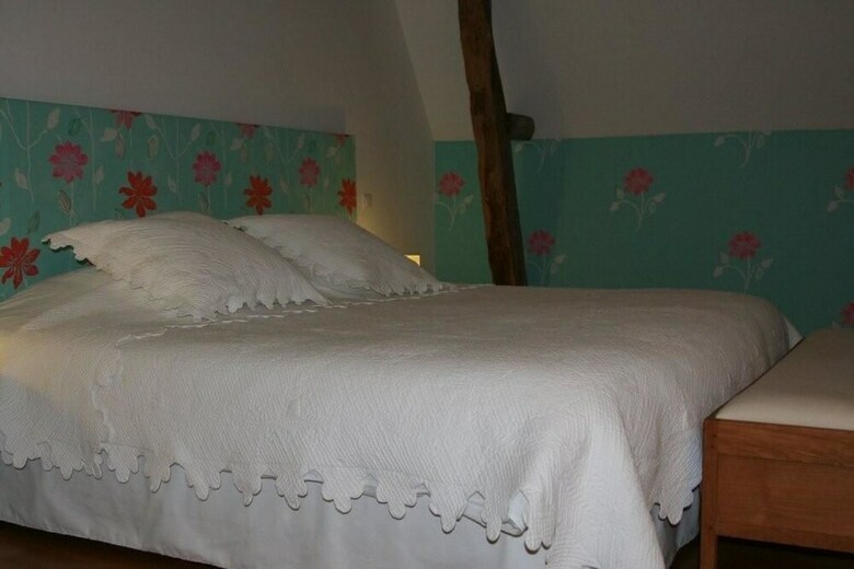 Bed & Breakfast Bechanou