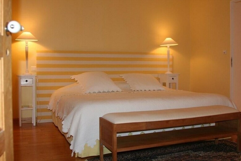 Bed & Breakfast Bechanou