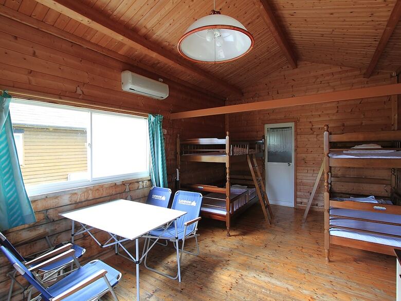 Resort Ohshima