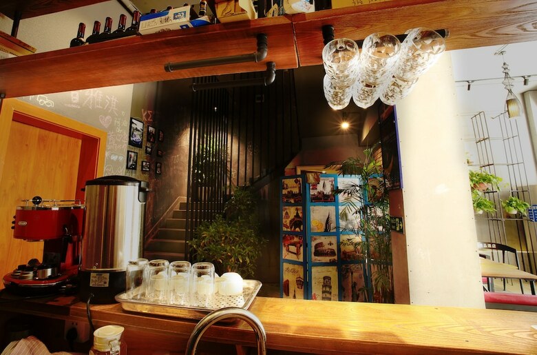 Posada Holland Boutique Inn