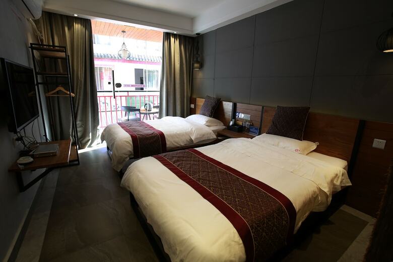Posada Holland Boutique Inn