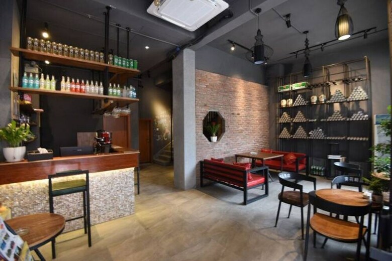 Posada Holland Boutique Inn