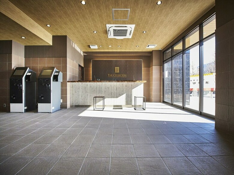 Hotel The Celecton Kitamoto Ekimae