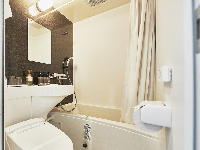 Hotel The Celecton Kitamoto Ekimae