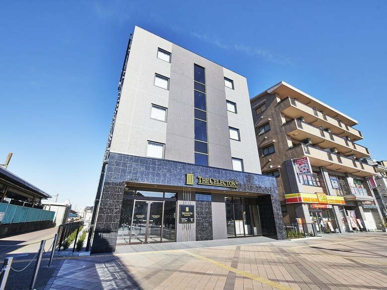 Hotel The Celecton Kitamoto Ekimae