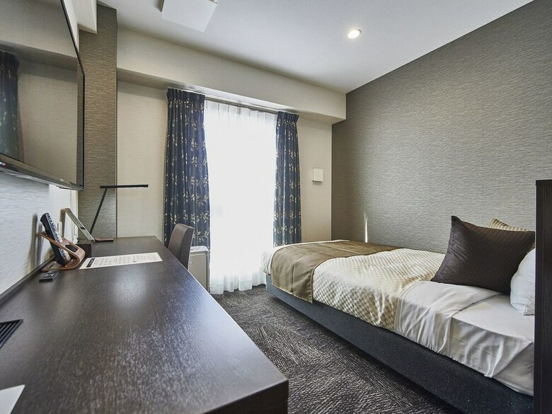 Hotel The Celecton Kitamoto Ekimae