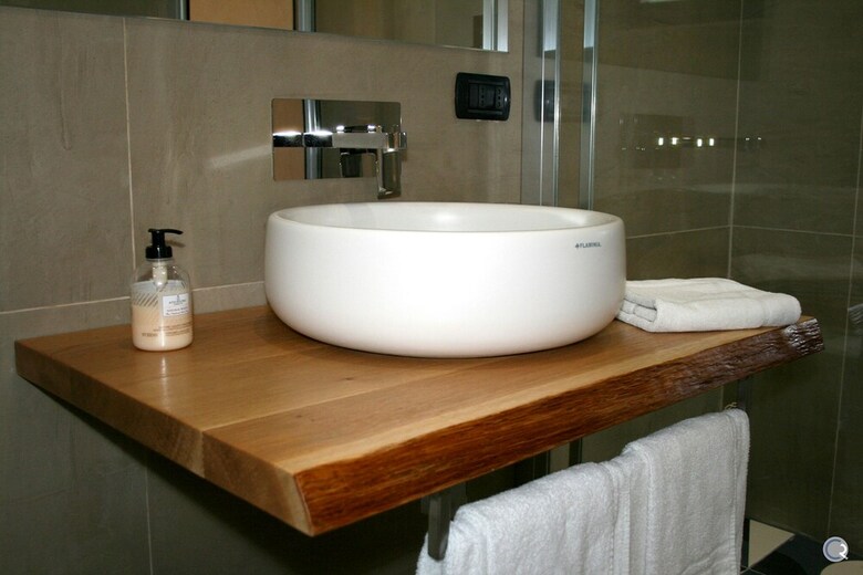 Bed & Breakfast Punta Bianca Suite&home Experience