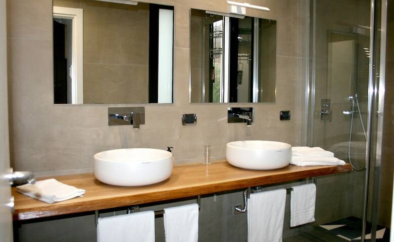 Bed & Breakfast Punta Bianca Suite&home Experience
