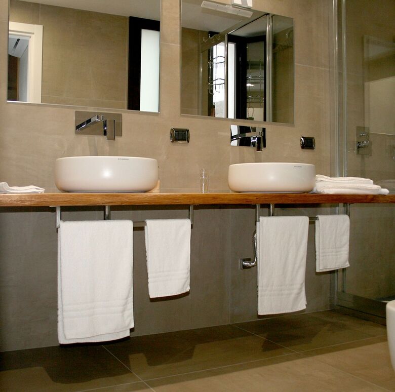 Bed & Breakfast Punta Bianca Suite&home Experience