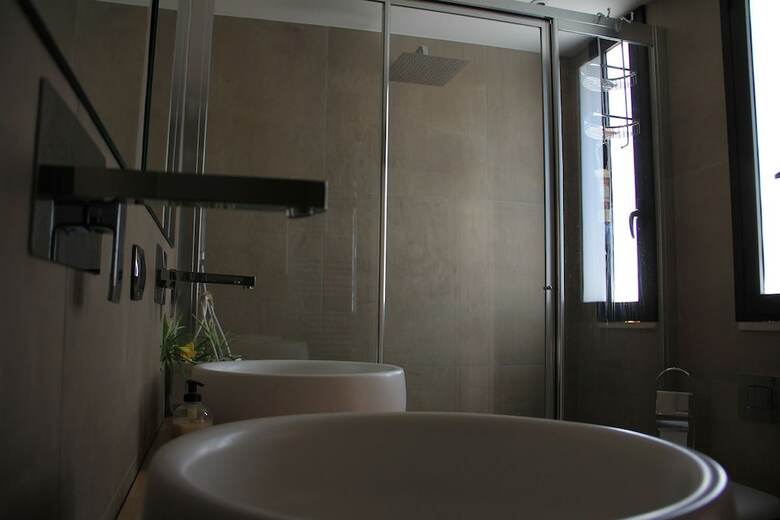 Bed & Breakfast Punta Bianca Suite&home Experience
