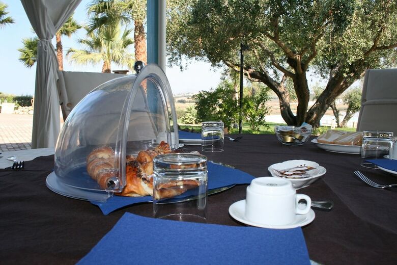 Bed & Breakfast Punta Bianca Suite&home Experience