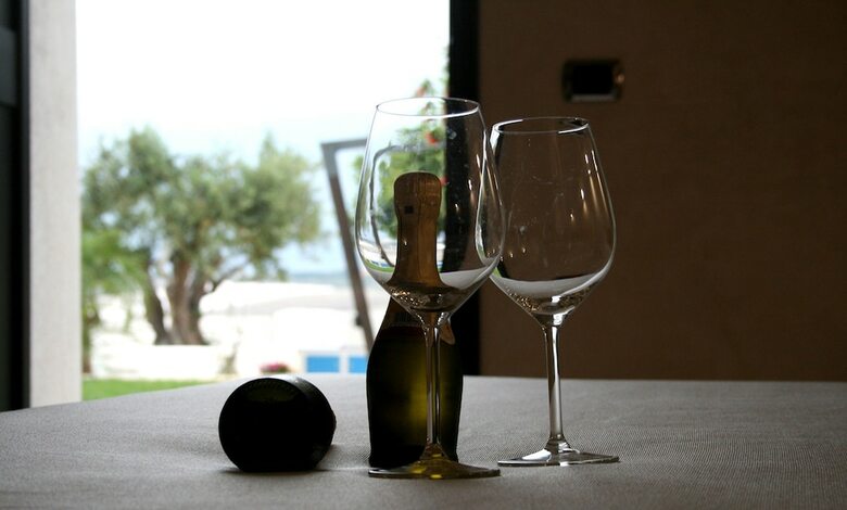 Bed & Breakfast Punta Bianca Suite&home Experience