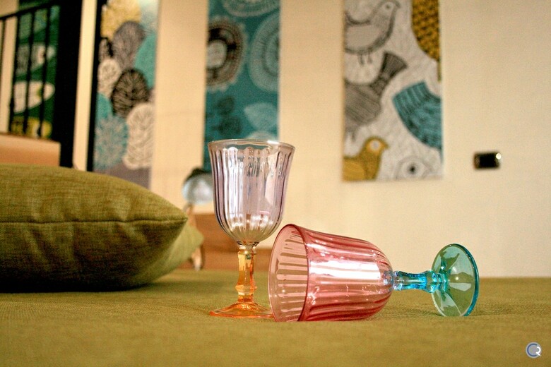 Bed & Breakfast Punta Bianca Suite&home Experience