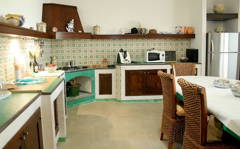 Bed & Breakfast Punta Bianca Suite&home Experience