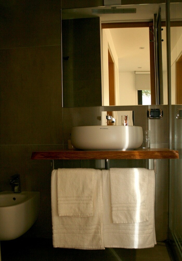 Bed & Breakfast Punta Bianca Suite&home Experience