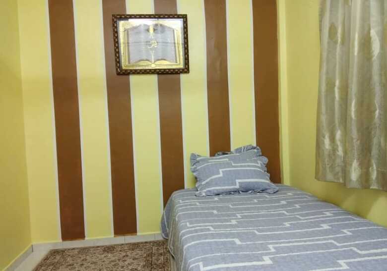 Aisyamyra Homestay