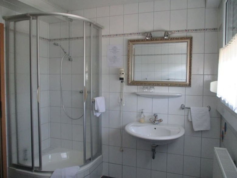 Hotel Hubertus Hof
