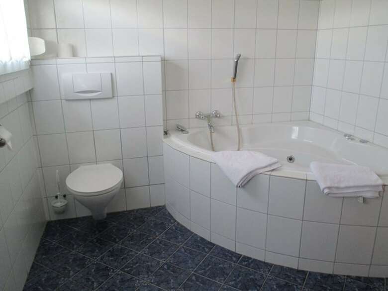 Hotel Hubertus Hof