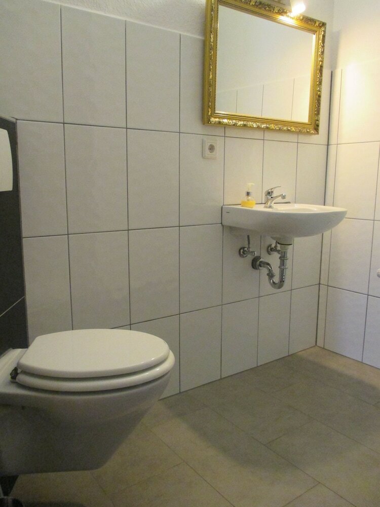 Hotel Hubertus Hof