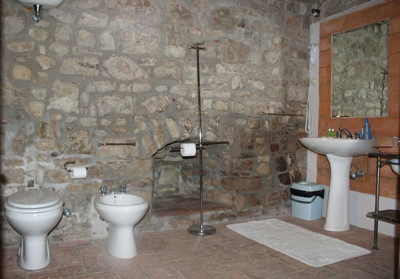 Bed & Breakfast Castello Di Belforte