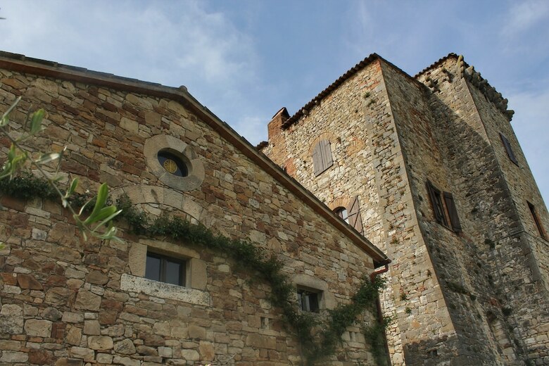 Bed & Breakfast Castello Di Belforte