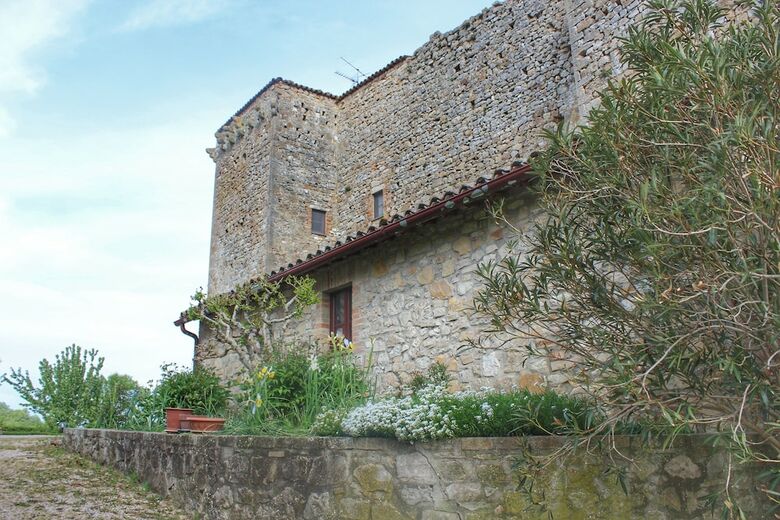 Bed & Breakfast Castello Di Belforte