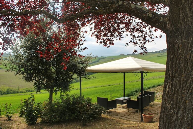 Bed & Breakfast Castello Di Belforte