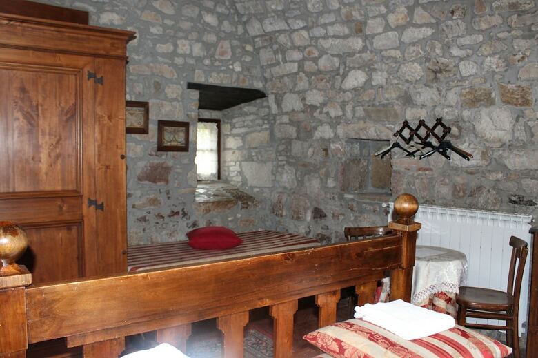 Bed & Breakfast Castello Di Belforte