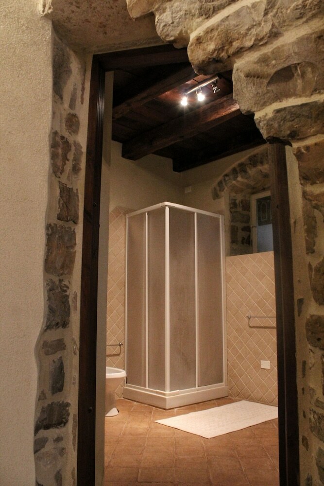 Bed & Breakfast Castello Di Belforte