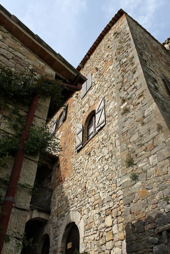 Bed & Breakfast Castello Di Belforte
