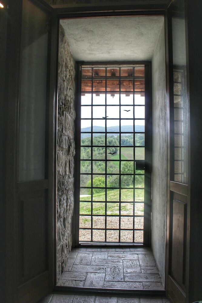 Bed & Breakfast Castello Di Belforte