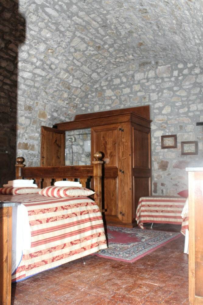 Bed & Breakfast Castello Di Belforte
