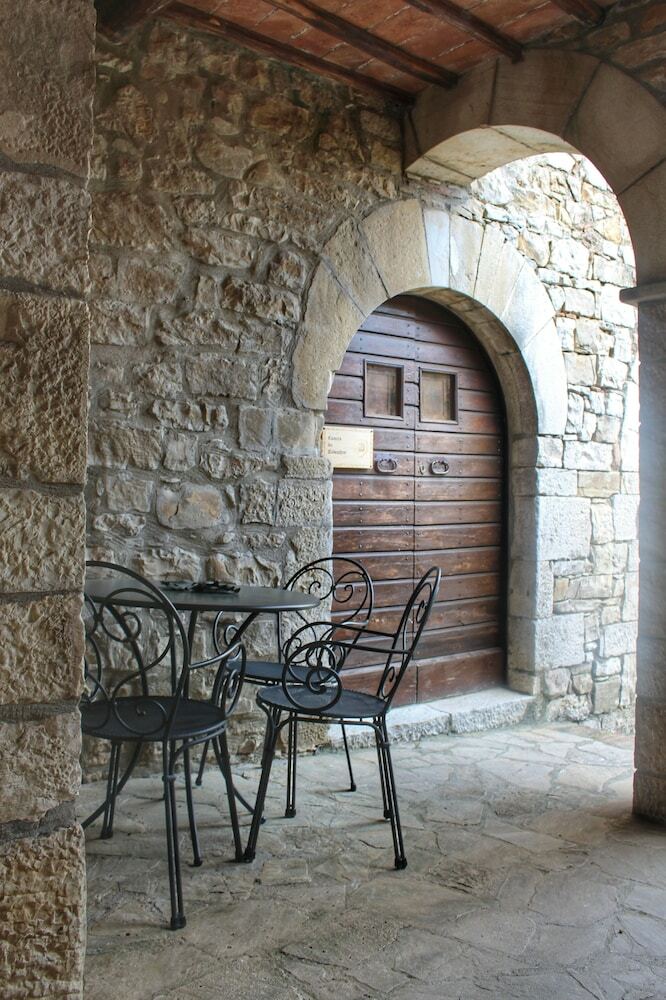 Bed & Breakfast Castello Di Belforte