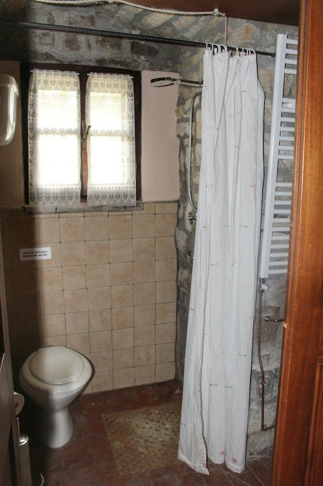 Bed & Breakfast Castello Di Belforte