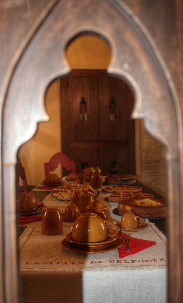 Bed & Breakfast Castello Di Belforte