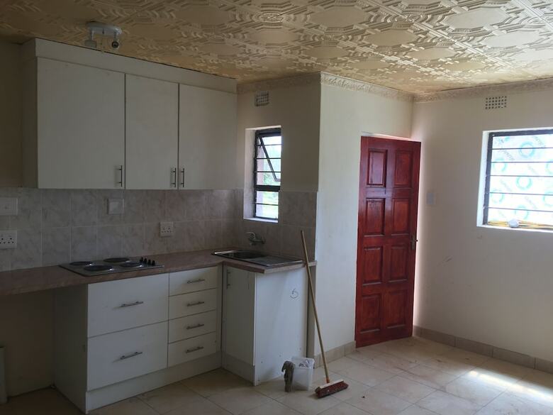 Apartamentos Cgo Properties