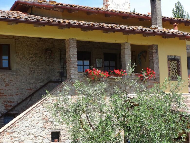 Agroturismo Ospitaletto49