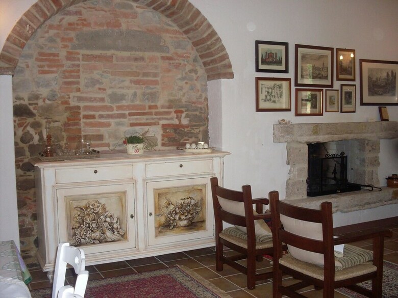 Agroturismo Ospitaletto49