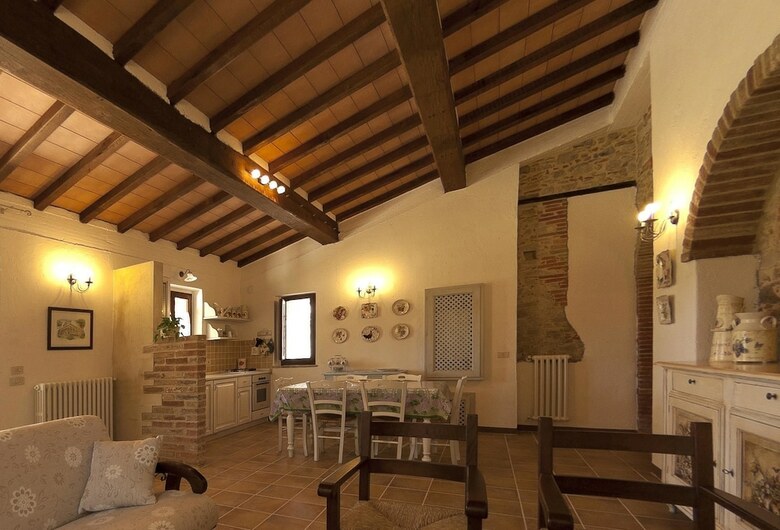 Agroturismo Ospitaletto49