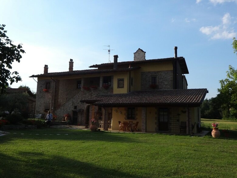 Agroturismo Ospitaletto49