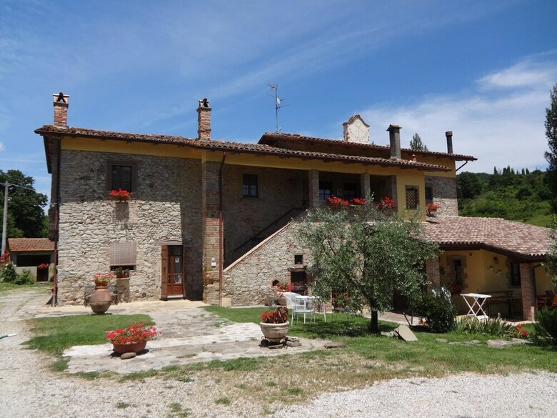 Agroturismo Ospitaletto49